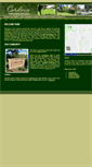 Mobile Screenshot of cordovahoa.com